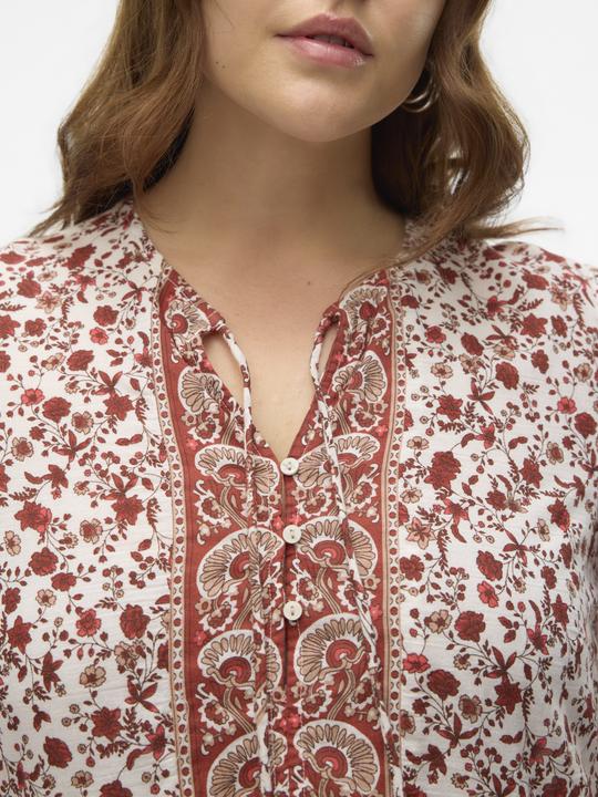 Image du produit Vero Moda VMCMILAN Top tunique (48)