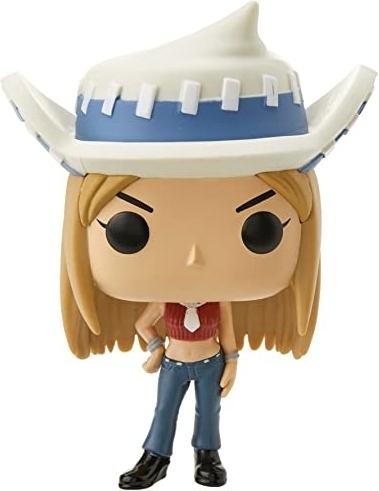 Actual product image Funko POP! Soul Eater : Liz (782)