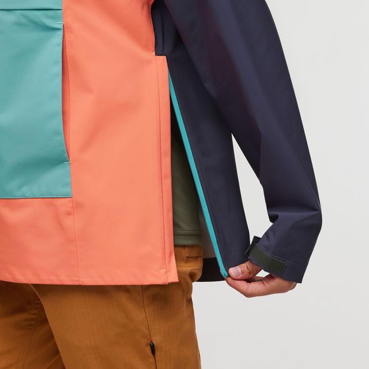 Image du produit Cotopaxi Anorak de pluie Cielo pour femme (XS)