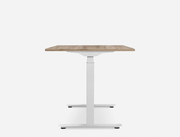 Actual product image WRK21 Smart desk 140 x 80 cm