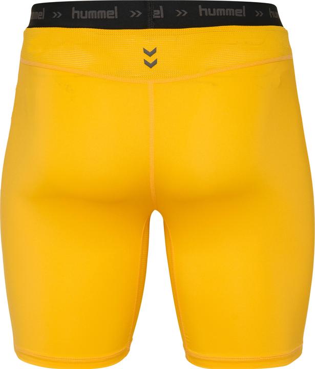 Produktbild hummel First Performance Tight Shorts (M)