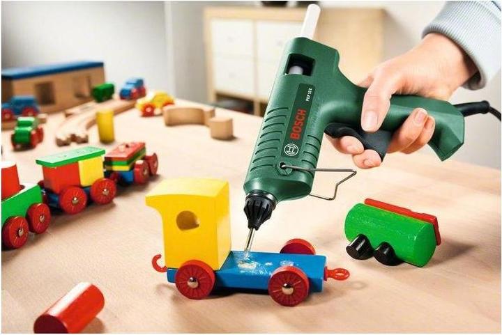 Produktbild Bosch Home & Garden Pkp 18 E