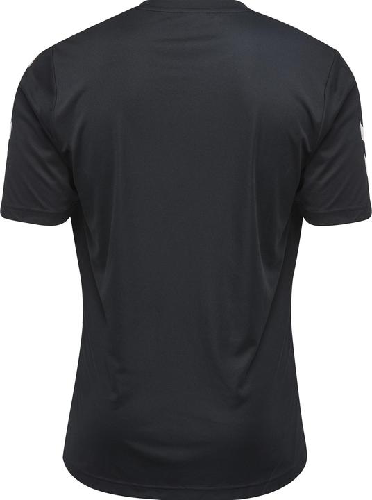 Actual product image hummel Core Polyester Tee (104)