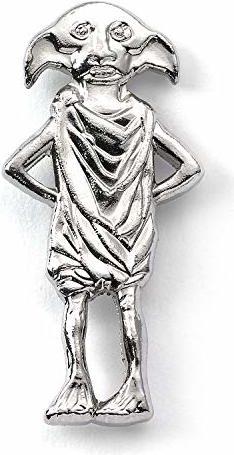 GED Harry Potter Dobby the House Elf Pin Badge