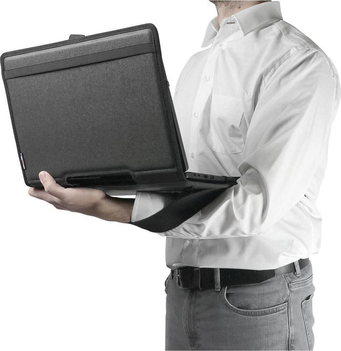 Actual product image Mobilis ACTIV - Case for Portege X20W-E-10H (12.50", Toshiba)