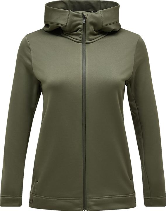 Produktbild Peak Performance Rider Tech Hoodie (XS)