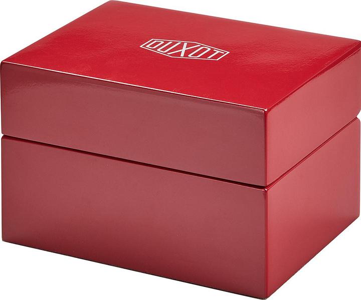 Actual product image Duxot DX-2021-03 Altius Automatic 46mm 10ATM (Analogue wristwatch, 46 mm)
