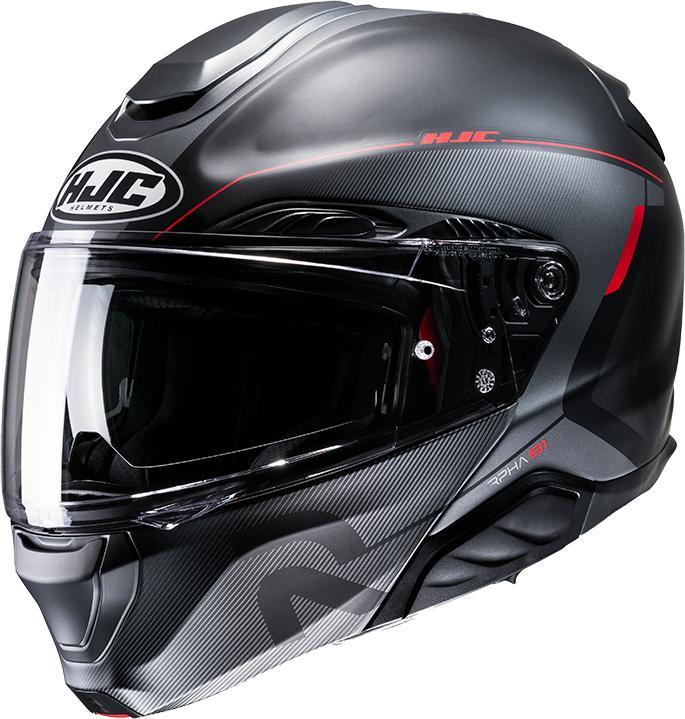 Image du produit HJC R-PHA 91 (62 - 63 cm, XXL)