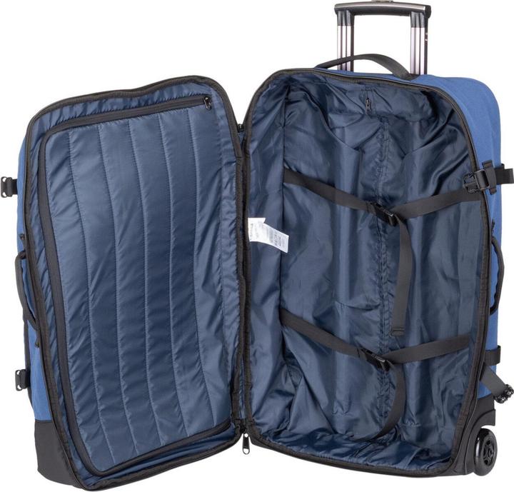 Produktbild Cabaia Koffer & Trolley Soft Suitcase Medium (75 l, M (50 - 90l))