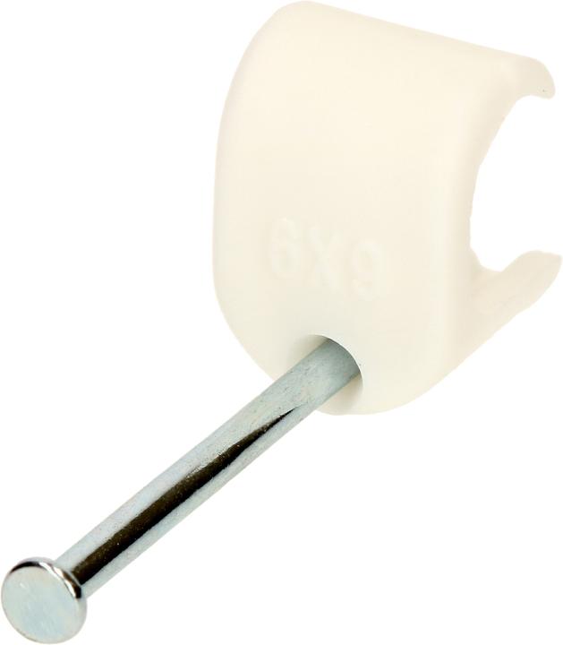 Max Hauri Cable Home Nagelbriden