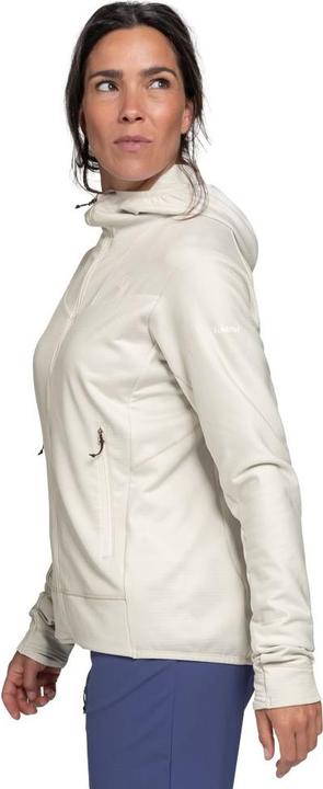 Image du produit Schöffel Fleece Hoody Style Blaueis WMS (44, XL)