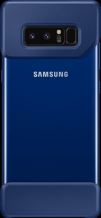 Actual product image Samsung 2 Piece Cover (Samsung Galaxy Note 8)