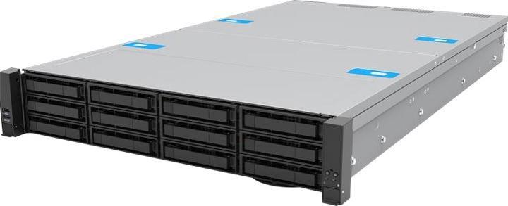 Produktbild Intel Server System M50CYP2UR312 Single
