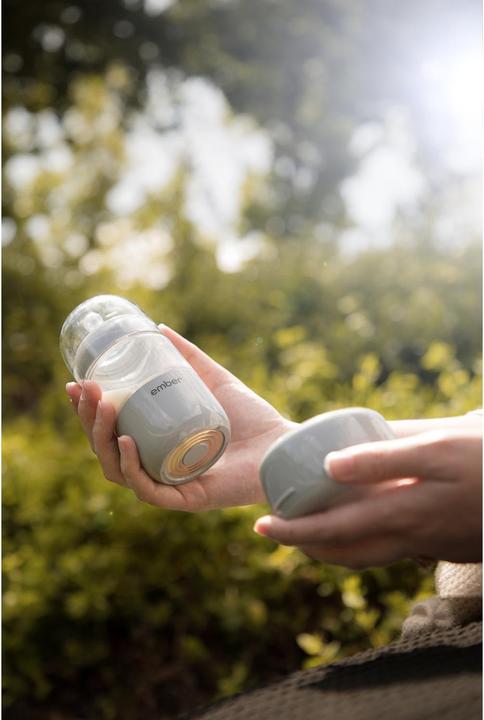 Produktbild Ember Baby Bottle System