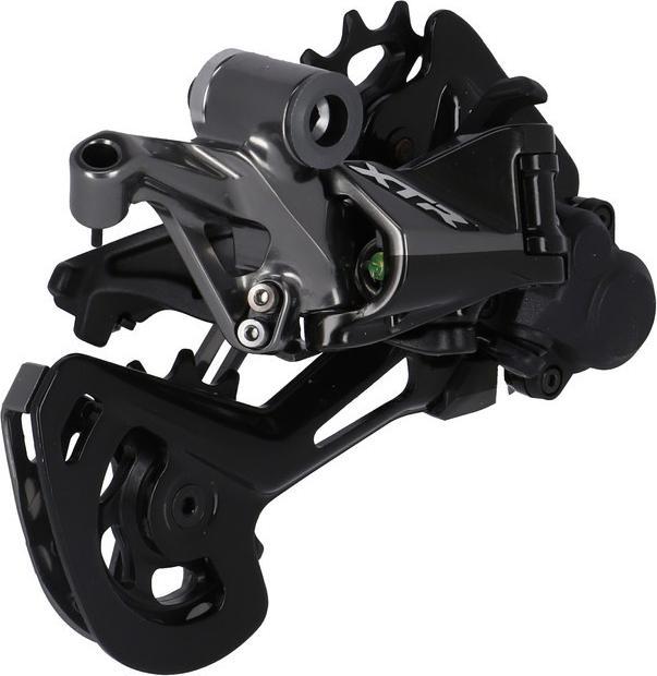 Immagine prodotto Shimano XTR RD-M9100 deragliatore posteriore 11/12 velocità GS (12-velocità)