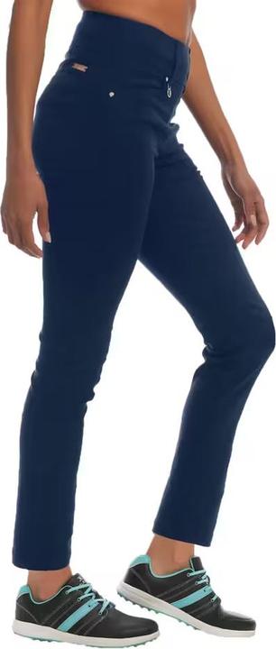 Immagine prodotto Island Green Pantalone Elasticizzata Donna (34)