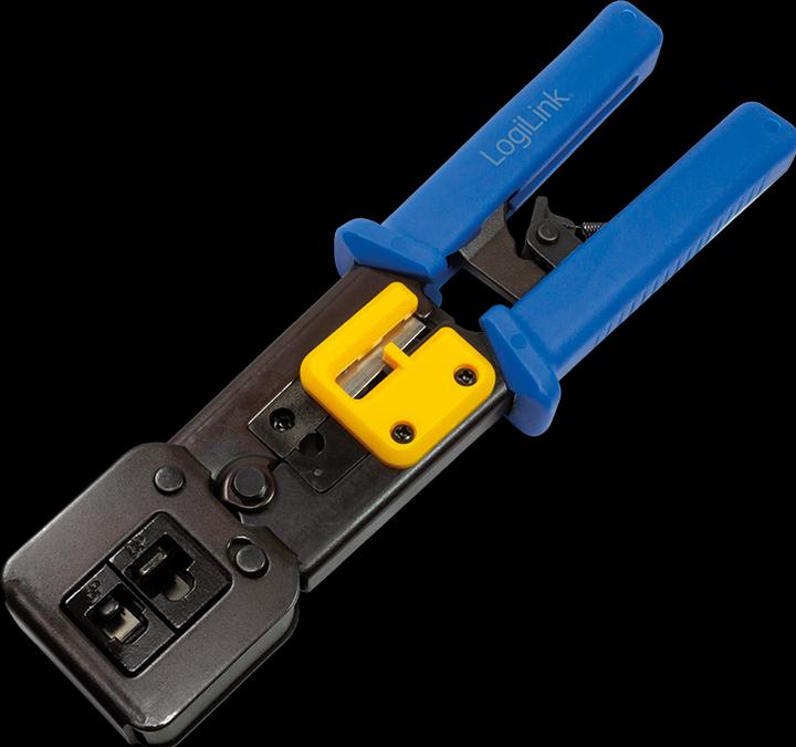 Immagine prodotto LogiLink Pinze a crimpare (220 mm)