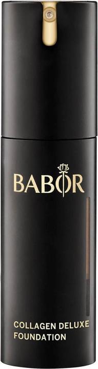 Babor Collagen Deluxe Foundation 01 porcelain (01 Porcelain)