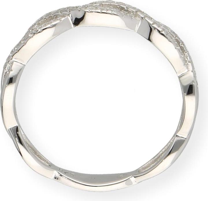 Image du produit Carat style (58, Argent 925)