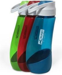 Actual product image Kurgo Gourd Water Bottle (0.71 l)