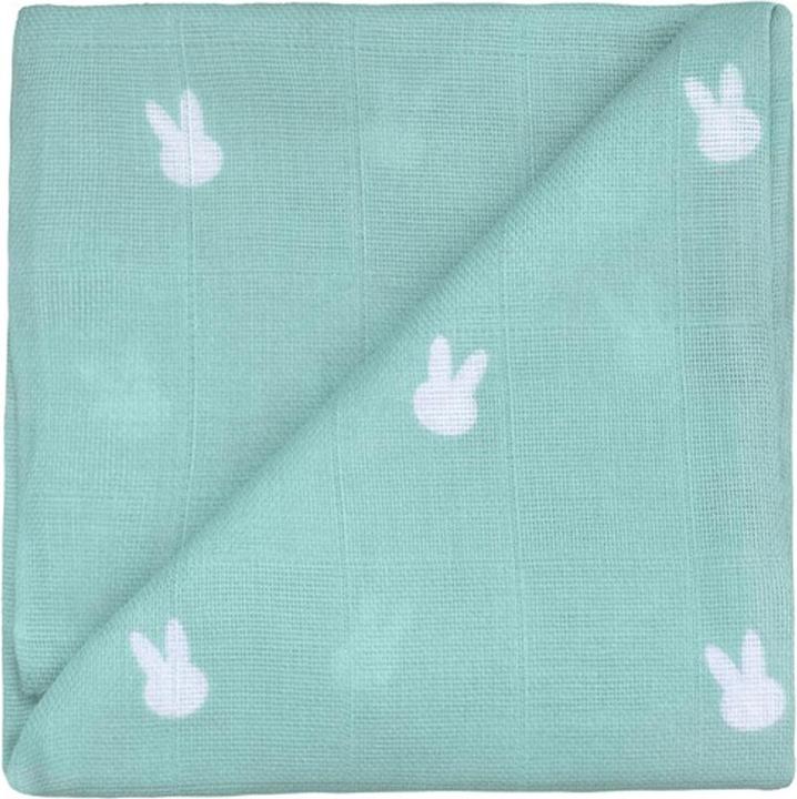 Produktbild Zewi Baby-Gaze bedruckt (60 cm, 60 cm)