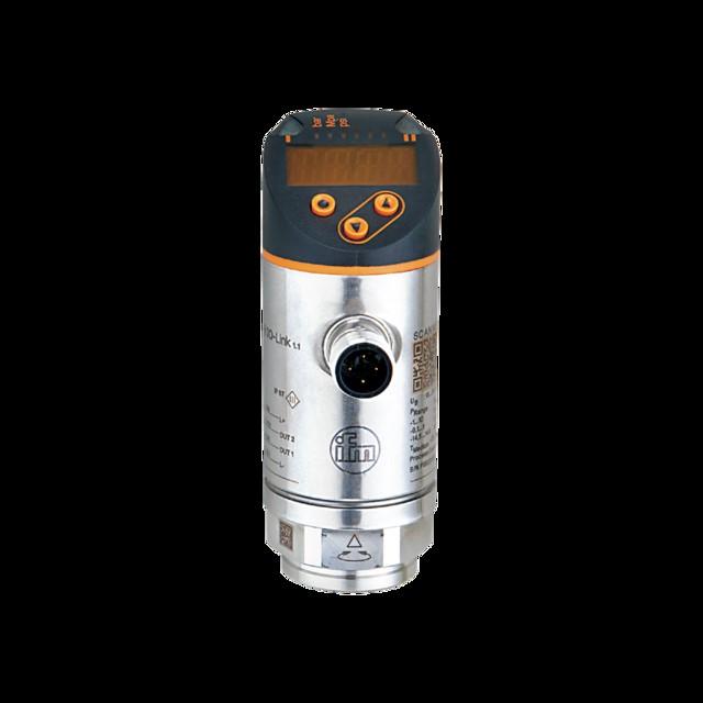 Actual product image ifm Electronic IFM pressure sensor