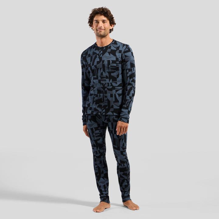 Produktbild Odlo Natural Warm (M)
