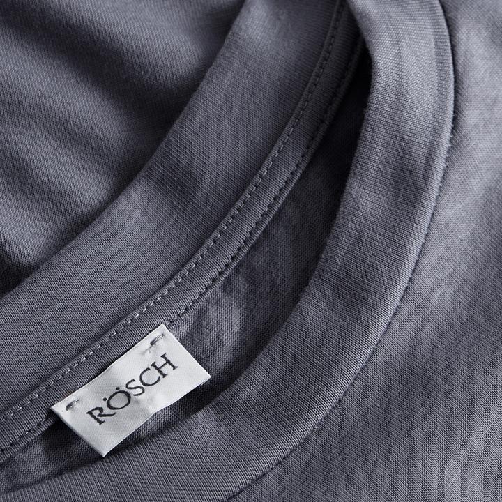Actual product image Rösch Basic pyjama top (50, 5XL)