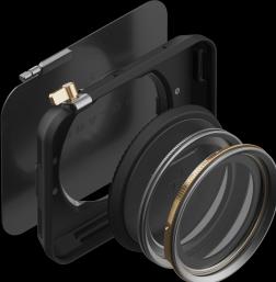 Immagine prodotto PolarPro Kit Base Recon VND Scatola opaca - Edizione McKinnon (82 mm, Filtro di protezione, 82 mm)