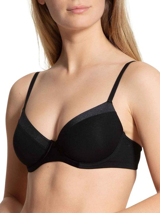 Immagine prodotto Calida Reggiseno con maglietta (80 C, Confezione singola)