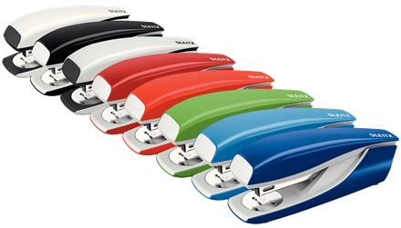 Immagine prodotto Leitz Cucitrice per ufficio NeXXt (30 lamelle)