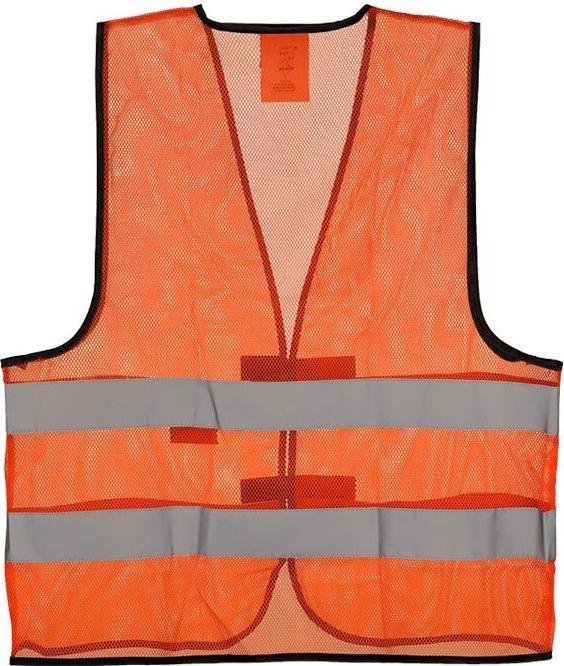 Actual product image Korntex Mesh Summer Vest (3XL)