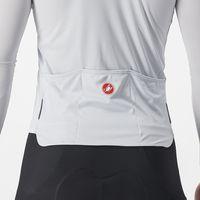 Actual product image Castelli Prologo 7 Long Sleeve Jersey (XXL)