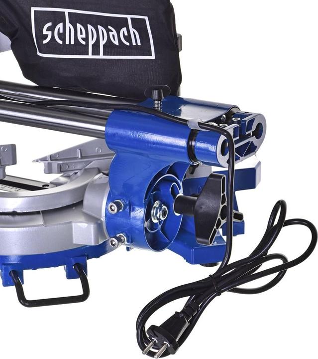 Image du produit Scheppach HM254