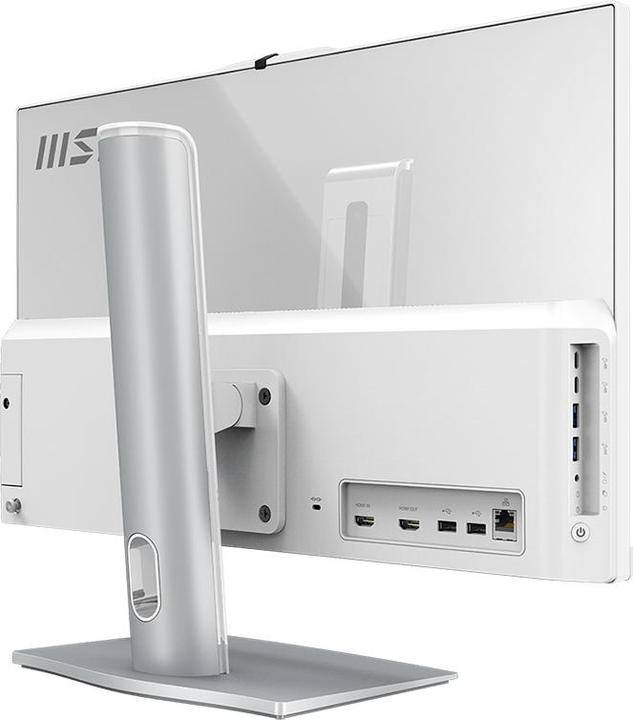 Productafbeelding MSI Pc ALL IN ONE MODERN AM242TP (Intel Core 7 150U, 16 GB, 512 GB)
