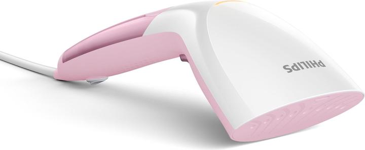 Actual product image Philips Steam&Go 2-in-1 (1000 W, 20 g/min)
