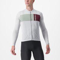Defender Green-Bordeaux, Gris argenté