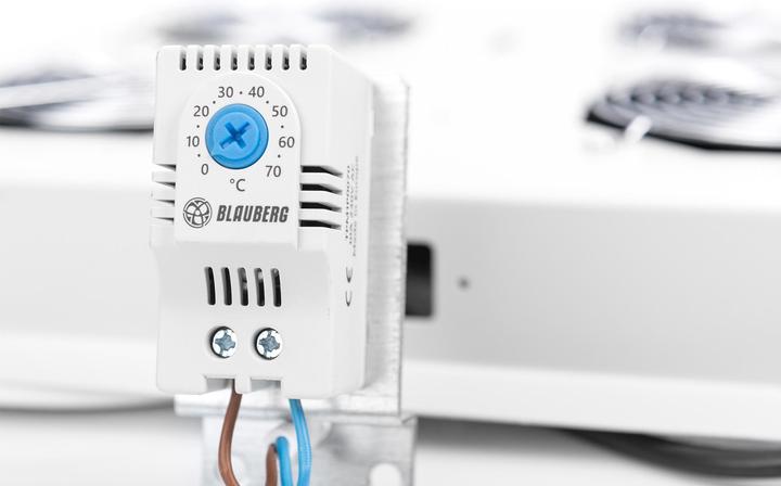 Produktbild Digitus Dachlüftereinheit, Industrie, 4 Lüfter