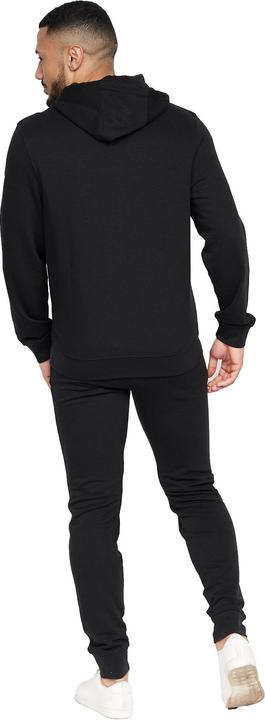 Produktbild Crosshatch Braxson Hoodie mit durchgehendem Reissverschluss (M)