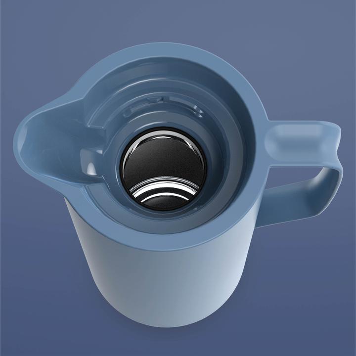 Actual product image Emsa MOTIVA vacuum jug (1 l)