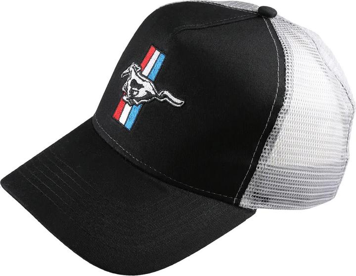 Produktbild Ford Mustang Baseballmütze (One Size)