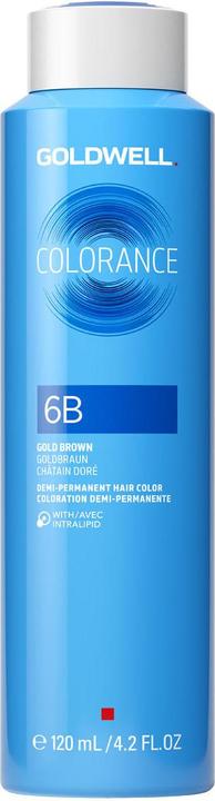Produktbild Goldwell Colorance 6b (Gold, Braun)