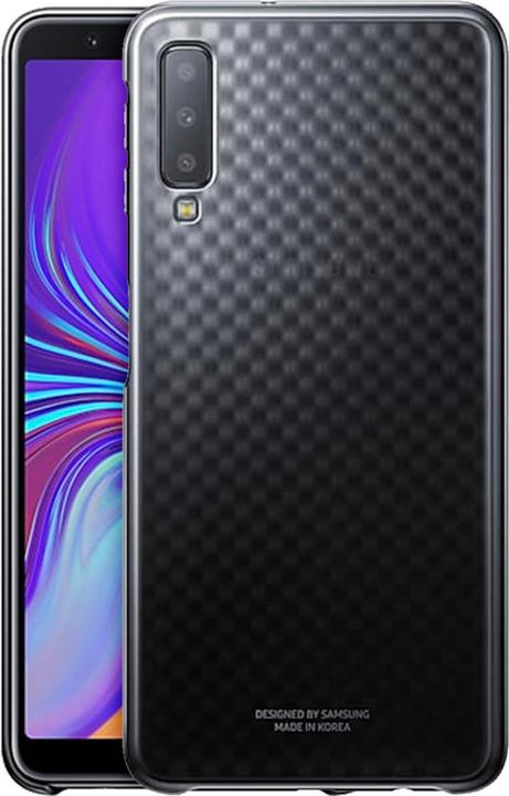 Produktbild Samsung Gradation Cover (Samsung Galaxy A7 (2018))