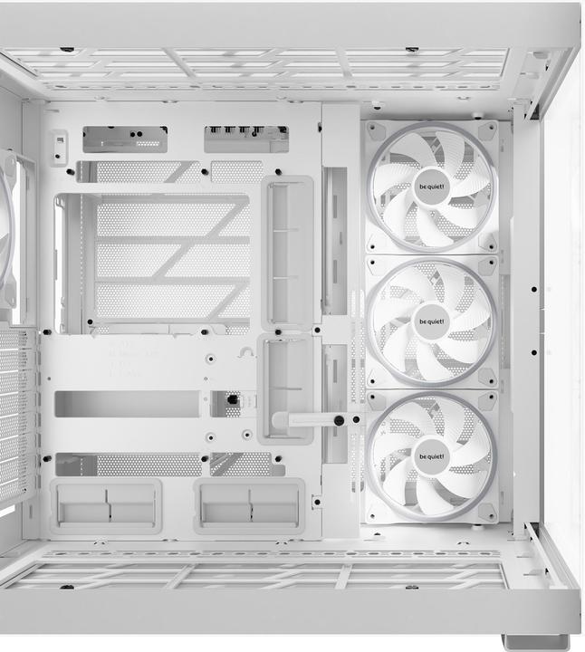 Produktbild be quiet! Light Base 900 DX (mATX, ATX, E-ATX, Mini-ATX, XL-ATX)