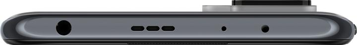 Image du produit Xiaomi Redmi Note 10 Pro (128 Go, Onyx Gray, 6.67", Double SIM, 108 Mpx, 4G)