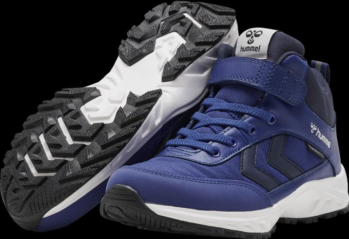 Produktbild hummel Root Tex Jr (31)