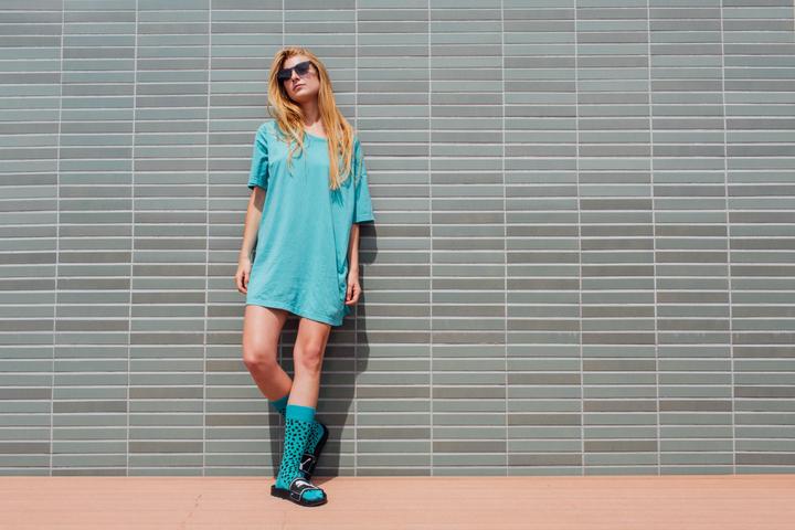 Produktbild DillySocks Bounty Killer (Einzelpack)