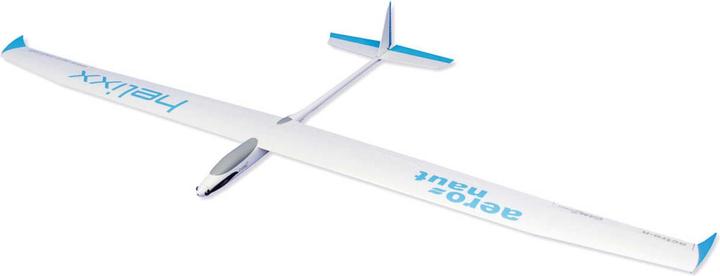 Aeronaut Helixx wooden kit with GRP fuselage (Glider)