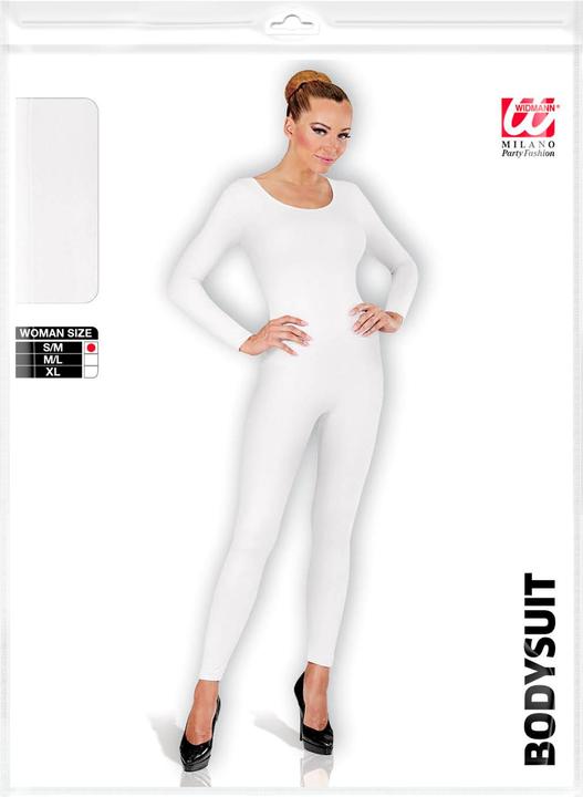 Immagine prodotto Widmann Body da donna bianco (XL)