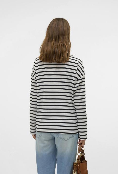Immagine prodotto Mamalicious Normal geschnitten Rundhals Top Bluse (S)